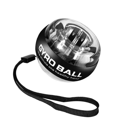 Gyro Ball Stress Relief and Wrist Training