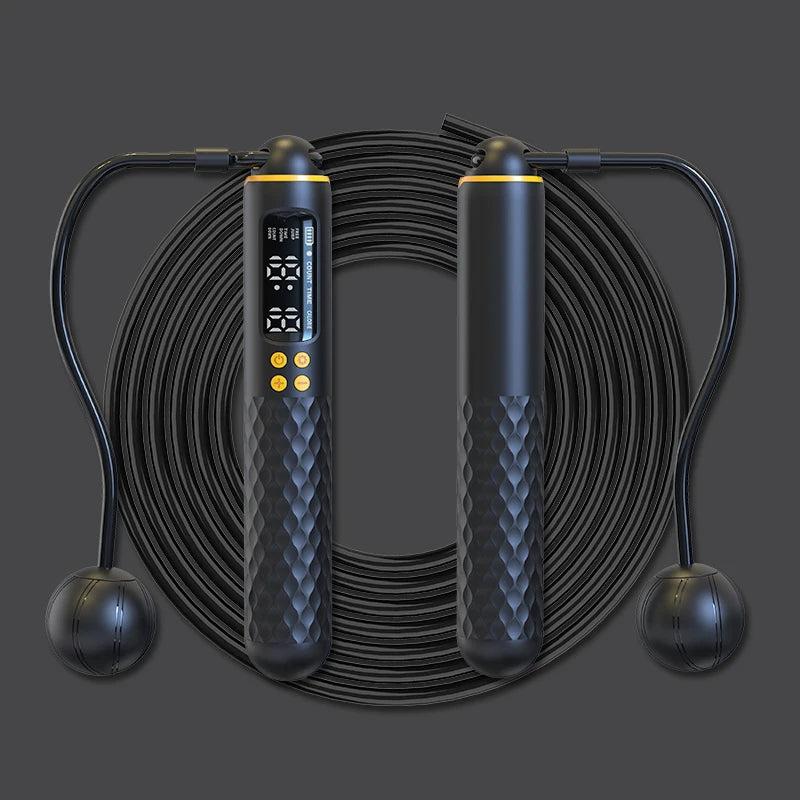 Digital Rope Wire/less Calorie Counter